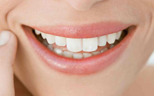 8 Proven Ways to Improve Your Smile in 2022