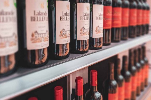 Conserve Money And Extend The Life Of Your Favorite Bottles