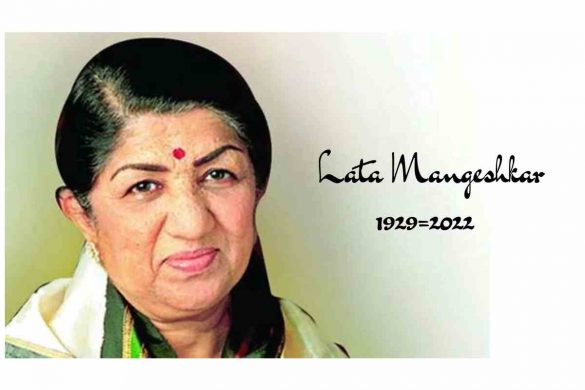 lata mangeshkar death