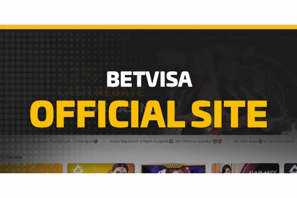 BetVisa