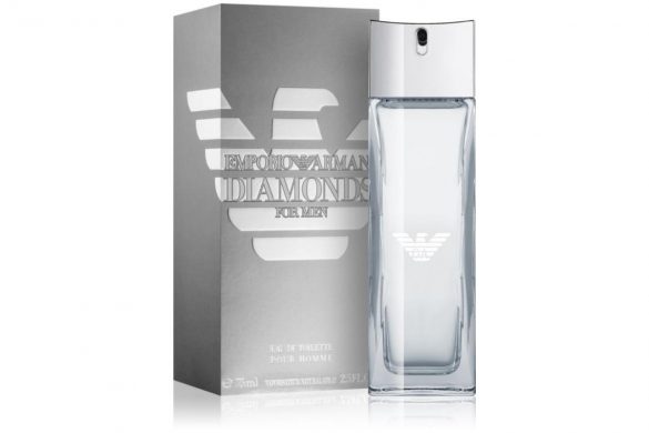 Emporio Armani Diamonds