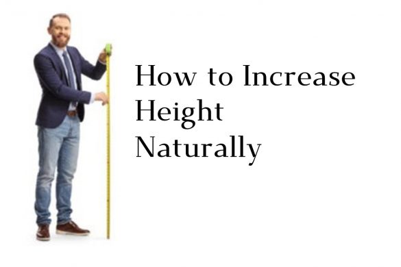 Height