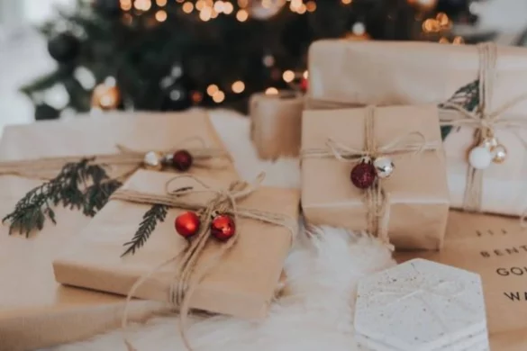 Avoid Scams When Buying Presents this Holiday Season