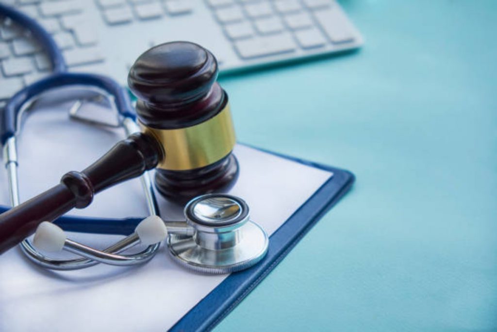 Medical Malpractice Attorney