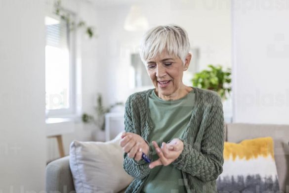 How To Handle Type 2 Diabetes & Normalise Blood Sugar