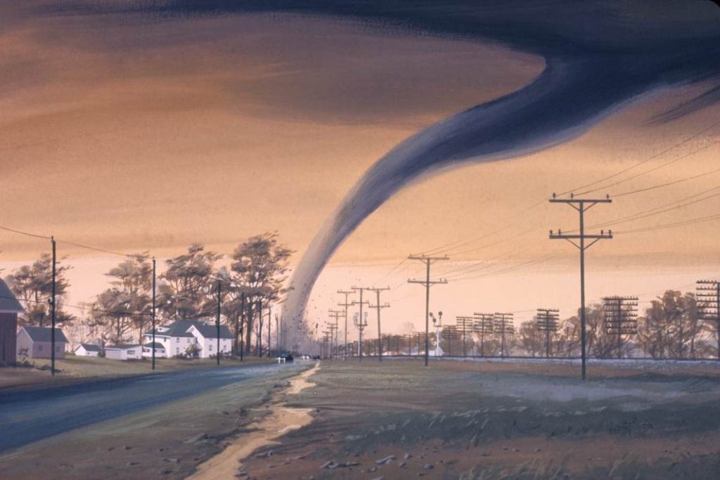 Hurricane