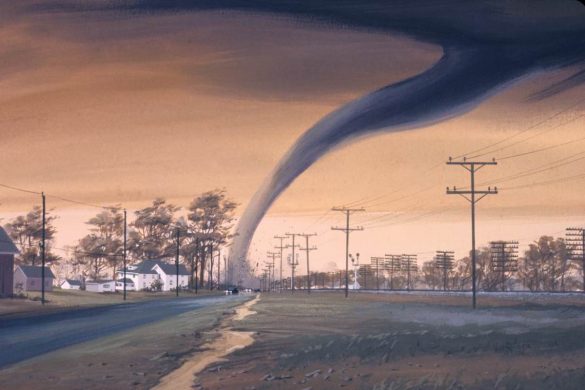 Hurricane