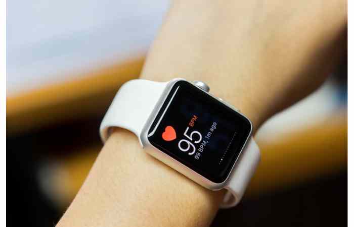 New Smartwatch