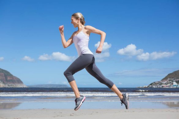 Staying Healthy and Injury-Free While Running