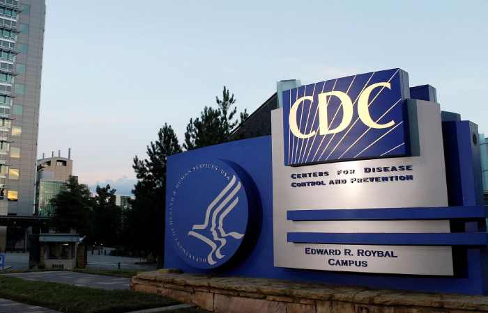 What is CDC