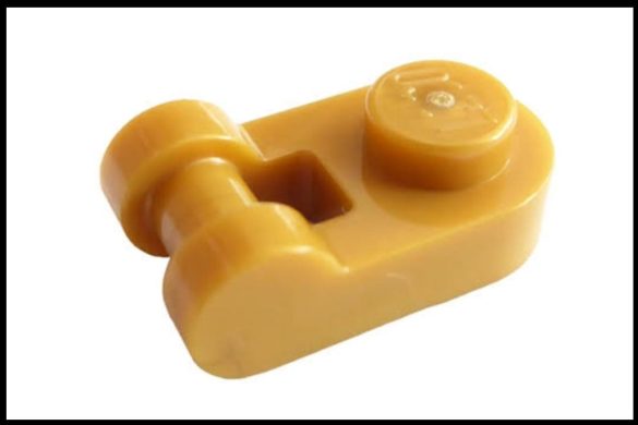 LEGO Piece 26047