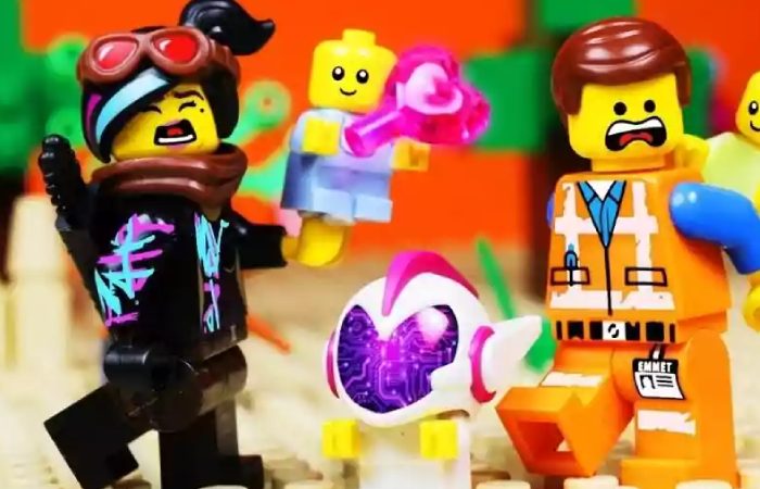 Lego Piece 26047 Meme