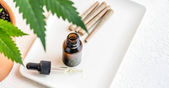 CBD and Drug Tests: How To Take CBD & Still Pass A Drug Test