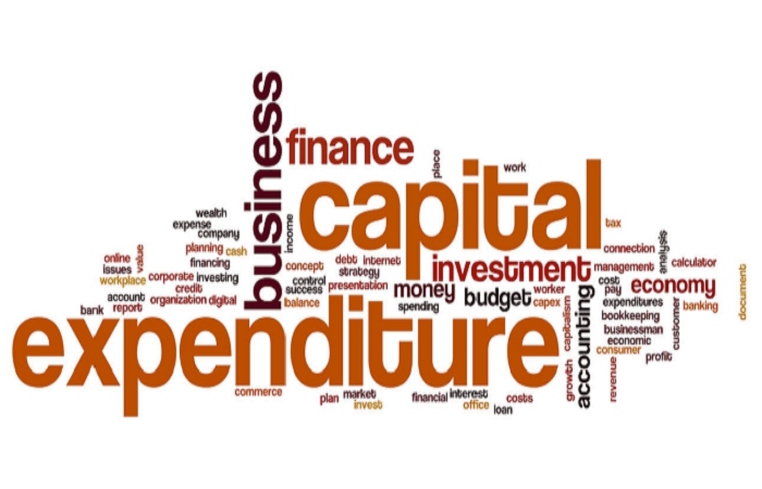 Accounting for a Capital Expenditure