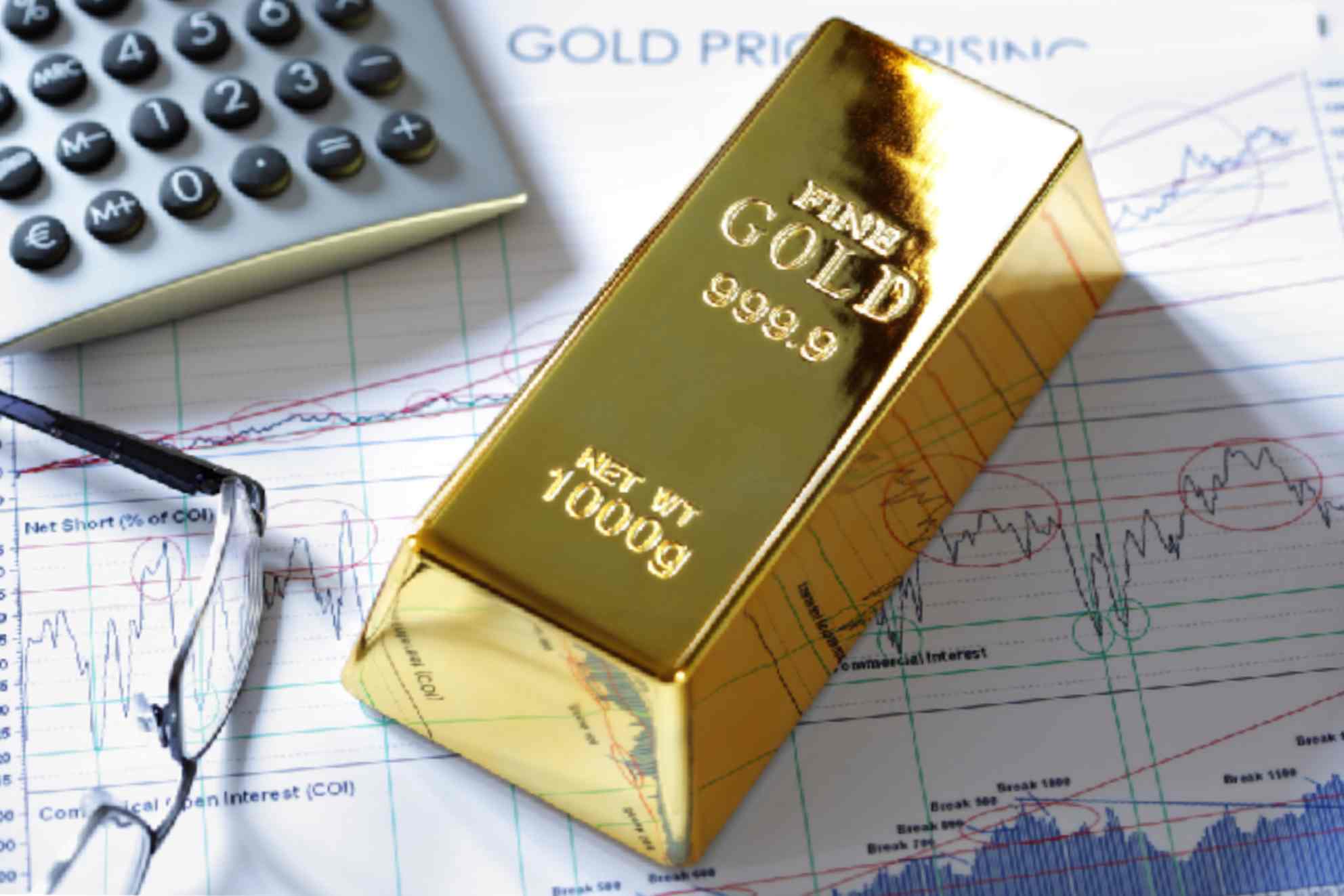 Advantages Of Buying SGBs