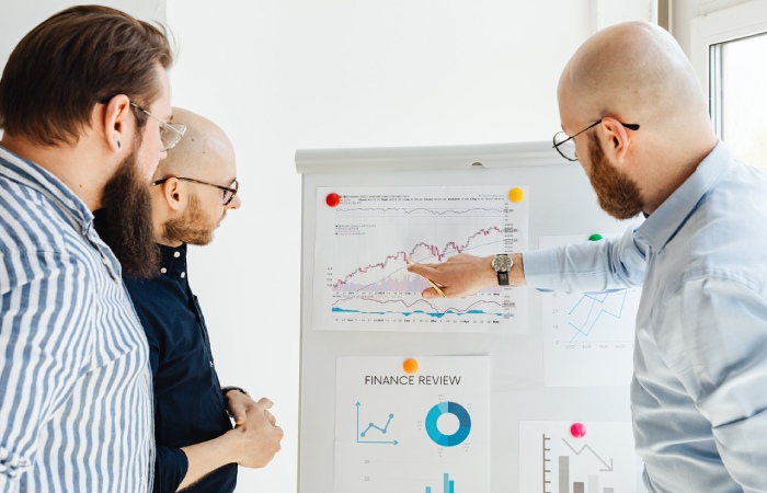 Identify your Competitive Keywords