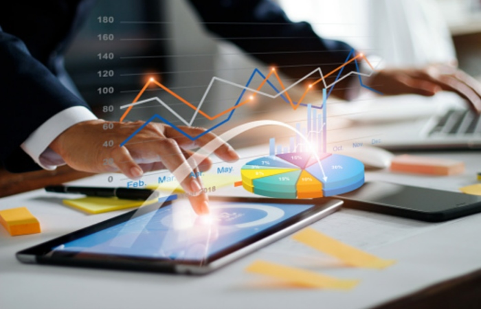 Identify your Competitive Keywords