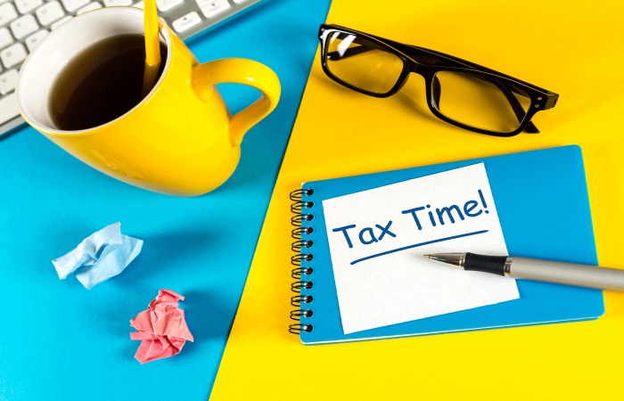 Indirect Tax
