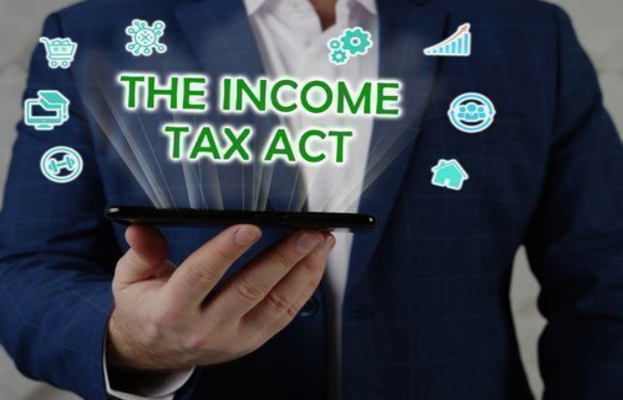 Indirect Tax