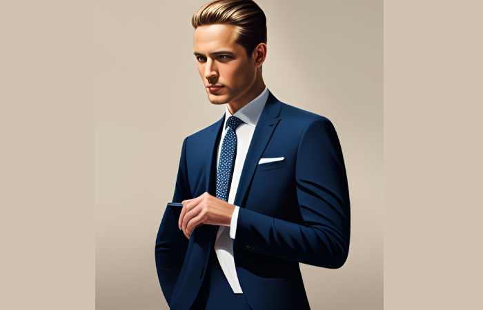 Introducing Nordstrom Mens Suits