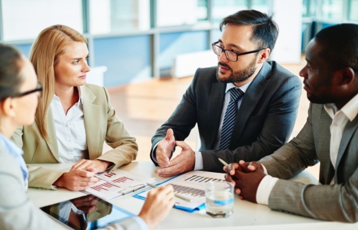 Meaning of Business Ethics