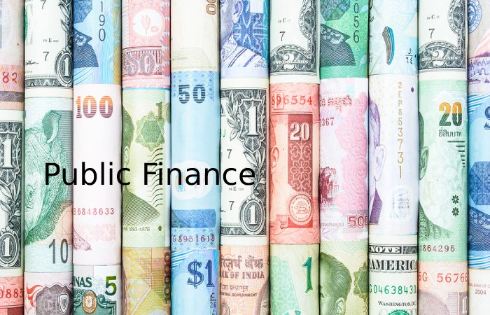 Public Finance