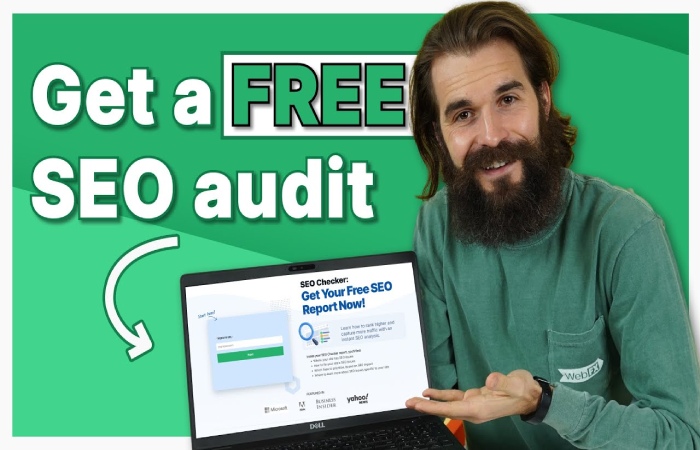 Who Uses an SEO Audit?