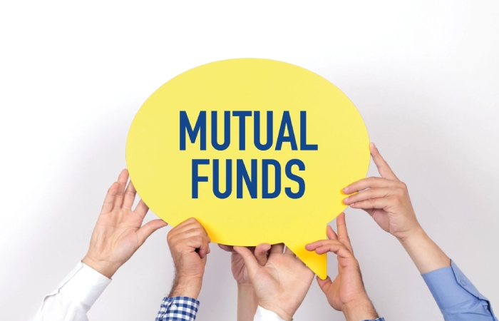 mutual funds wirte for us