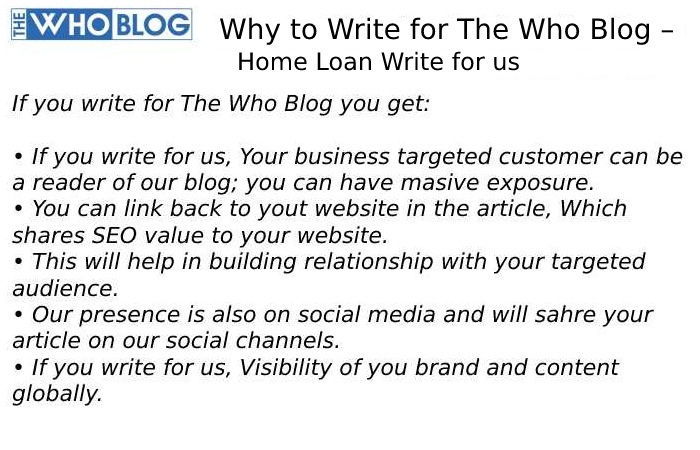 why write-for-us