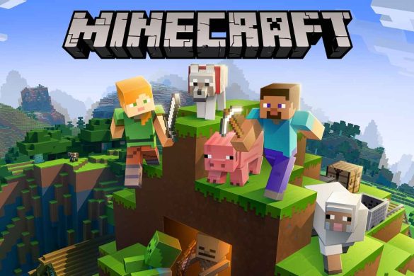 gg minecraft