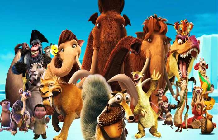 Ice Age 4 Full Watch Turkish Dubbing One Piece Movies In Order (By Release Date & Chronologically)