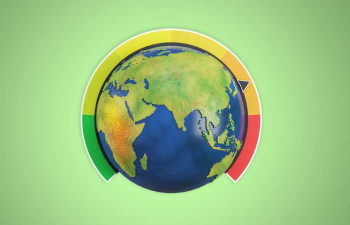 What Causes Earth's Magnetism_