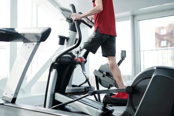 Exploring the Many Benefits of an Elliptical Trainer