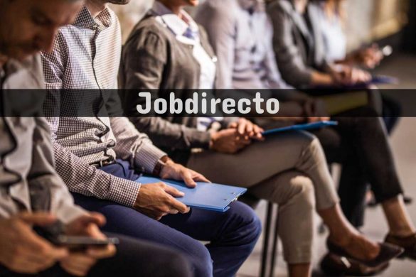 Jobdirecto_ Your Complete Guide to Employment Search