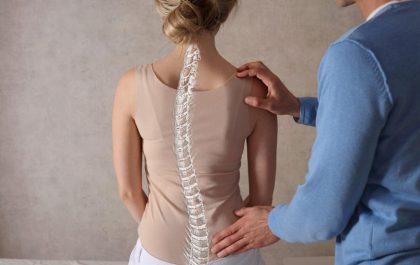 Scoliosis Unveiled Your Comprehensive Guide
