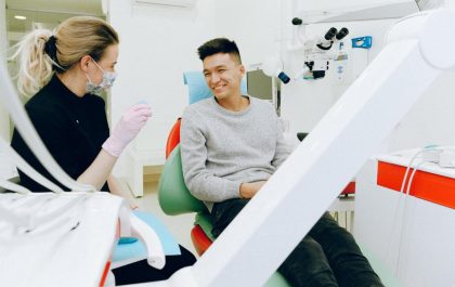 The Impact of Empathy in Human Services