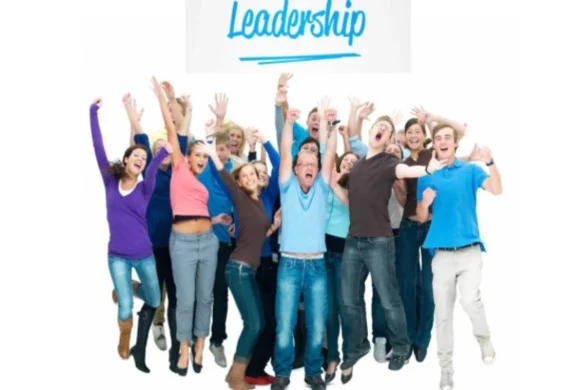 Ways to Help Your Teen Build Strong Leadership Skills