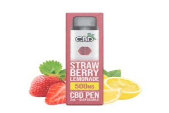 Why Are CBD Vape Pen Kits Preferred For Overall Wellness