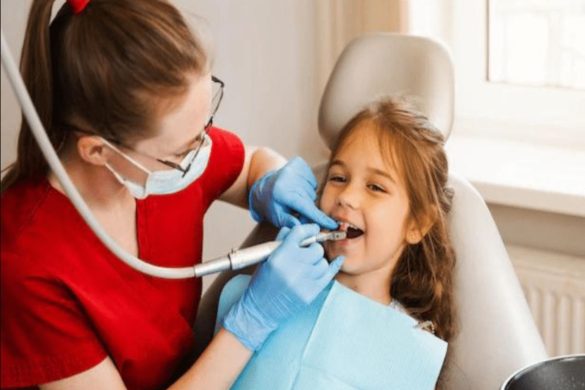 Pediatric Dentistry: 6 Key Points Of Preventative Care