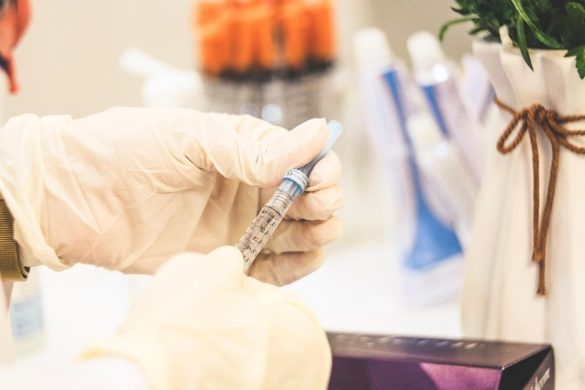 Botox Basics: Understanding the Science Behind the Injections