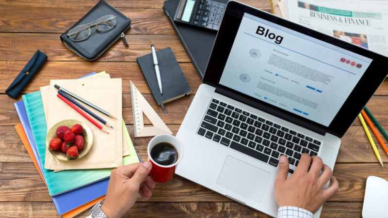 Business Blog Write For Us
