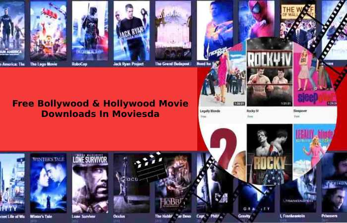 Free Bollywood & Hollywood Movie Downloads In Moviesda