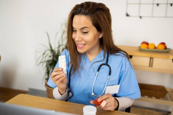 Registered Nurses Are Crucial In The Promotion Of Preventative Healthcare