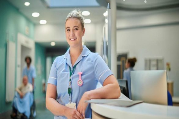 Specialization Increases Job Fulfillment For Nurses