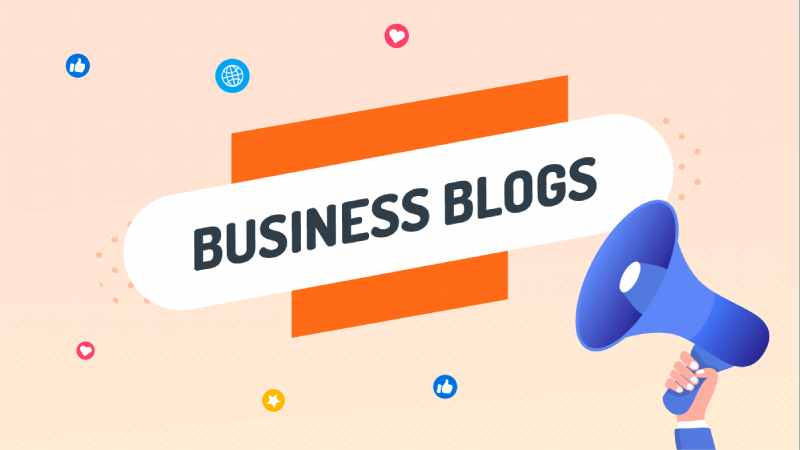 Why Does Having a Business Blog Matter?