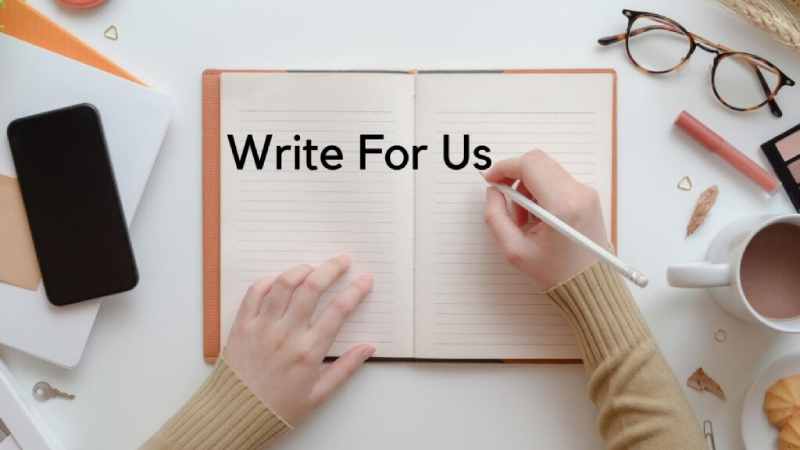 Why Write for Us Thewhoblog – Business Blog Write For Us