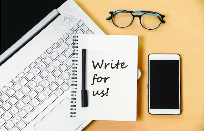 Why to Write for Us The Who Blog