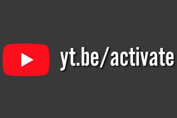 YT.be Activate Code How to Activate Your YouTube Account on Your Device