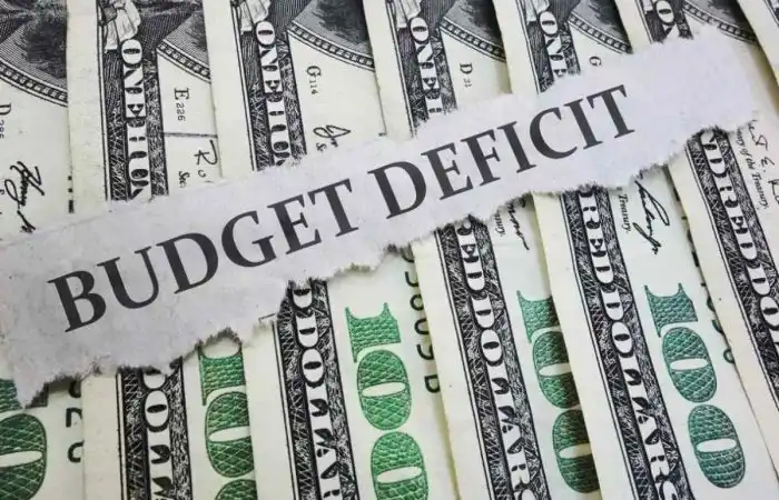 Budget Deficit Write for Us