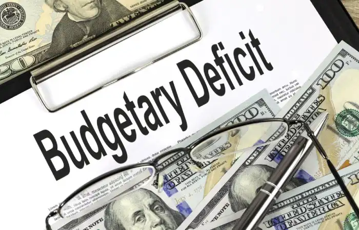 Budget Deficit 